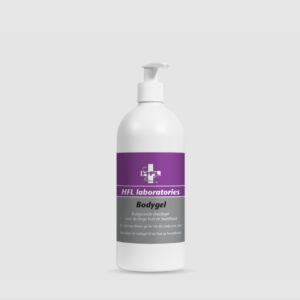 Body Gel 500ml