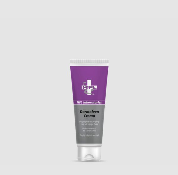 Dermoleen Cream 125ml