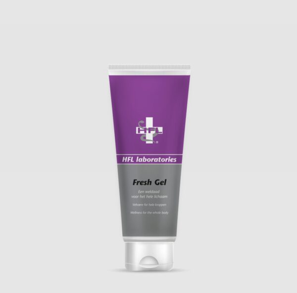 Fresh Gel 250ml