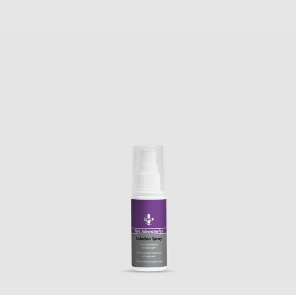 Solution Spray 50ml