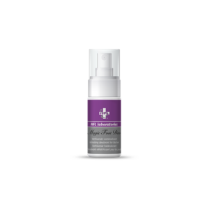 Magic Foot Deo 50ml