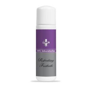 Refreshing Footbath 150ml