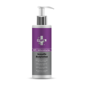Sensafin Bodylotion